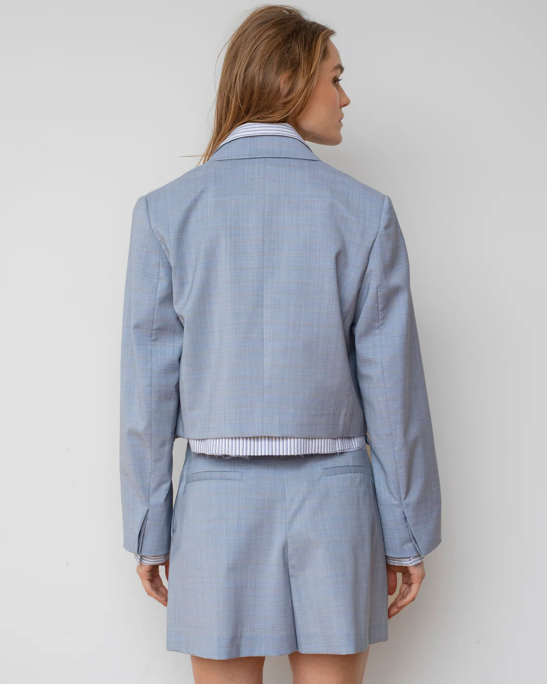 WE-AR4 The Bar Blazer