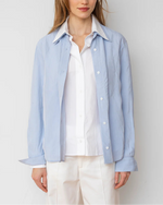 WE-AR4 The Layered Shirt