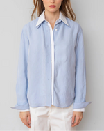 WE-AR4 The Layered Shirt