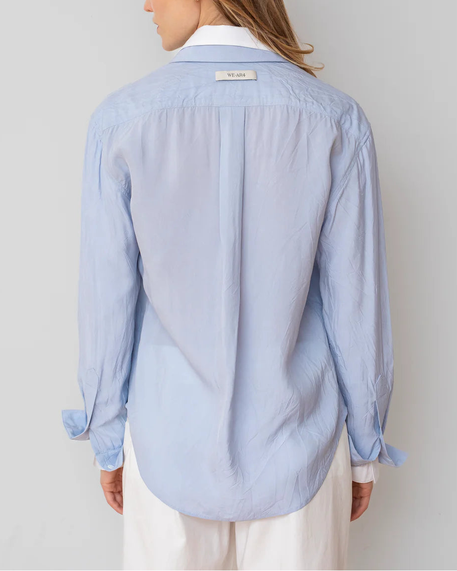 WE-AR4 The Layered Shirt