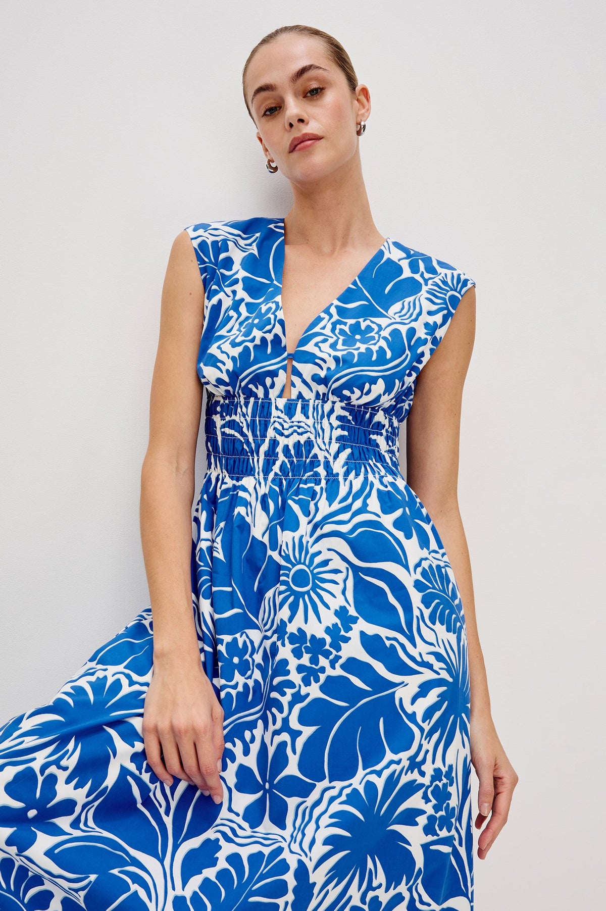 Rails Roxanne Dress