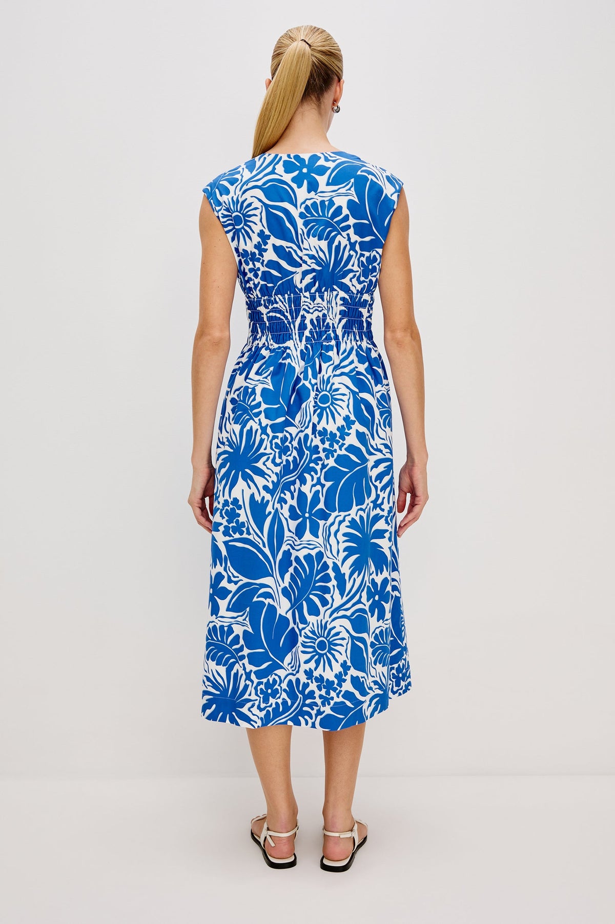 Rails Roxanne Dress