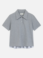 WE-AR4 The Media Polo Shirt