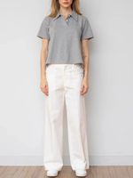 WE-AR4 The Media Polo Shirt