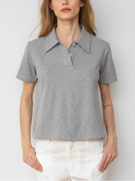 WE-AR4 The Media Polo Shirt