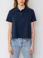 WE-AR4 The Media Polo Shirt