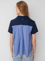 WE-AR4 The Media Polo Shirt