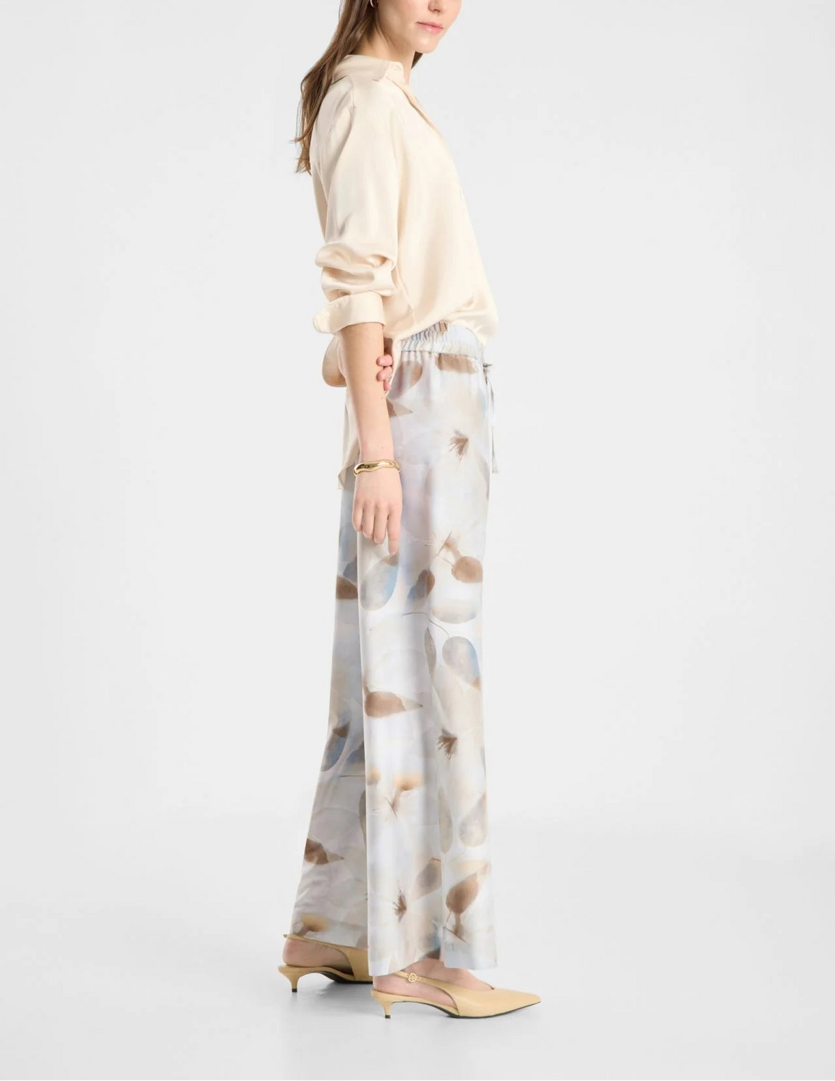 Raffaello Rossi Helena Pant