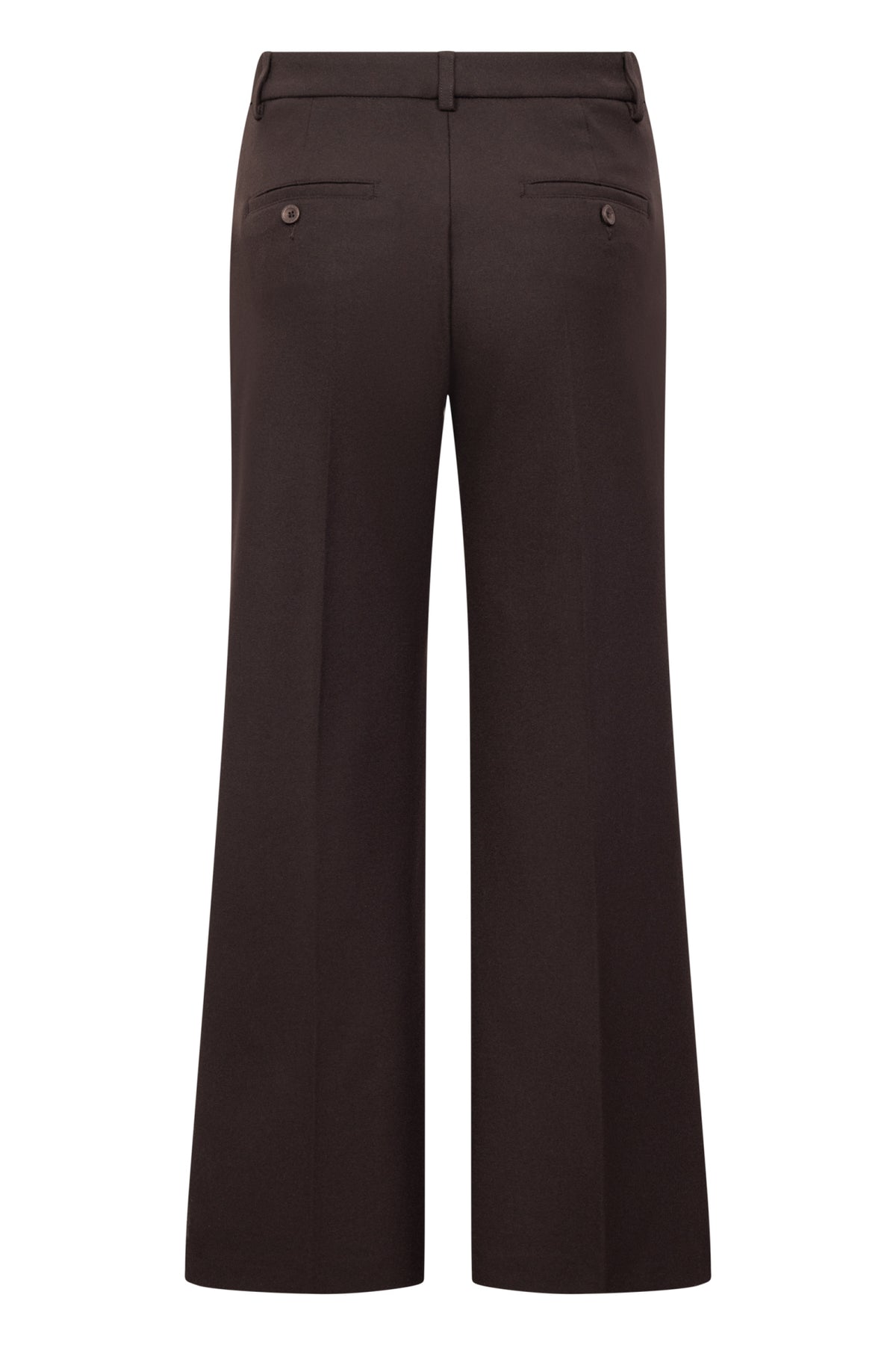 Raffaello Rossi Yvu Flannel Pant
