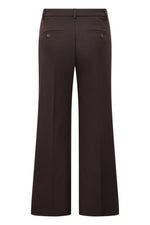 Raffaello Rossi Yvu Flannel Pant