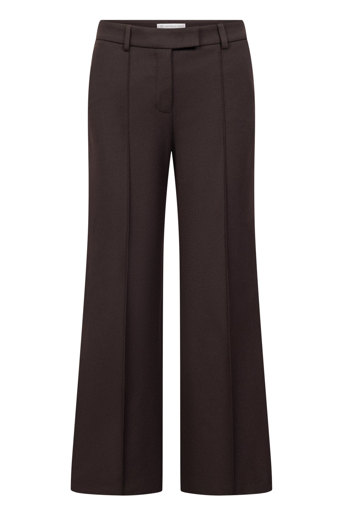 Raffaello Rossi Yvu Flannel Pant
