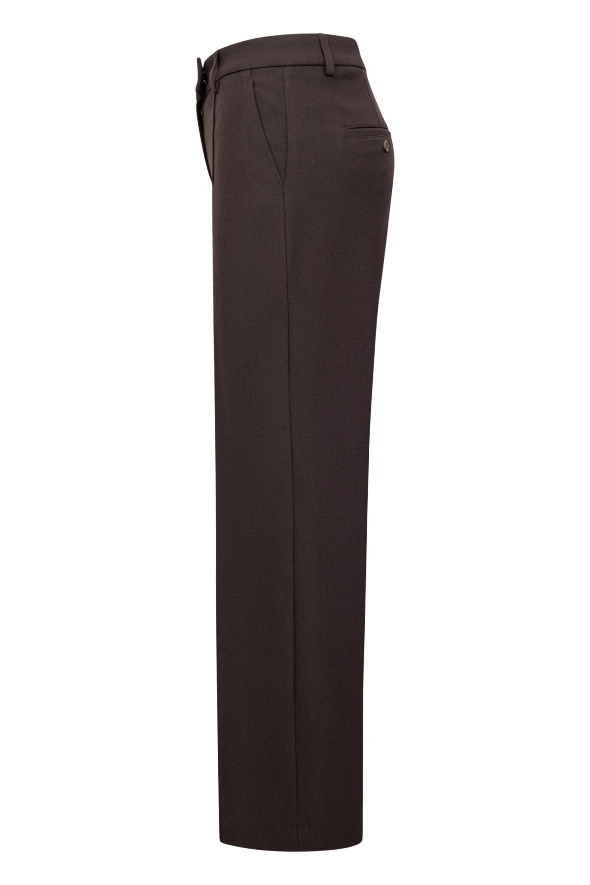 Raffaello Rossi Yvu Flannel Pant