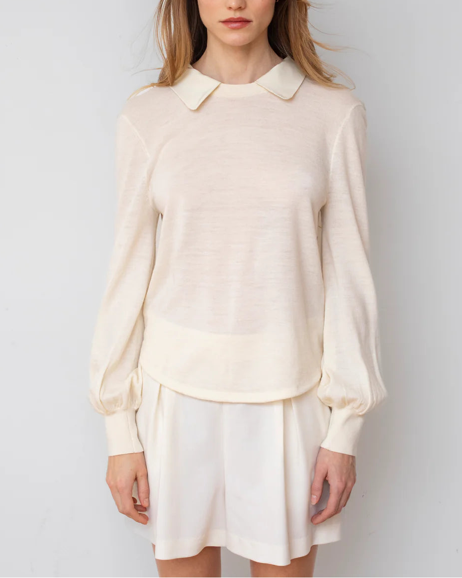 WE-AR4 The Dancer Knit