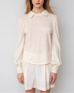 WE-AR4 The Dancer Knit