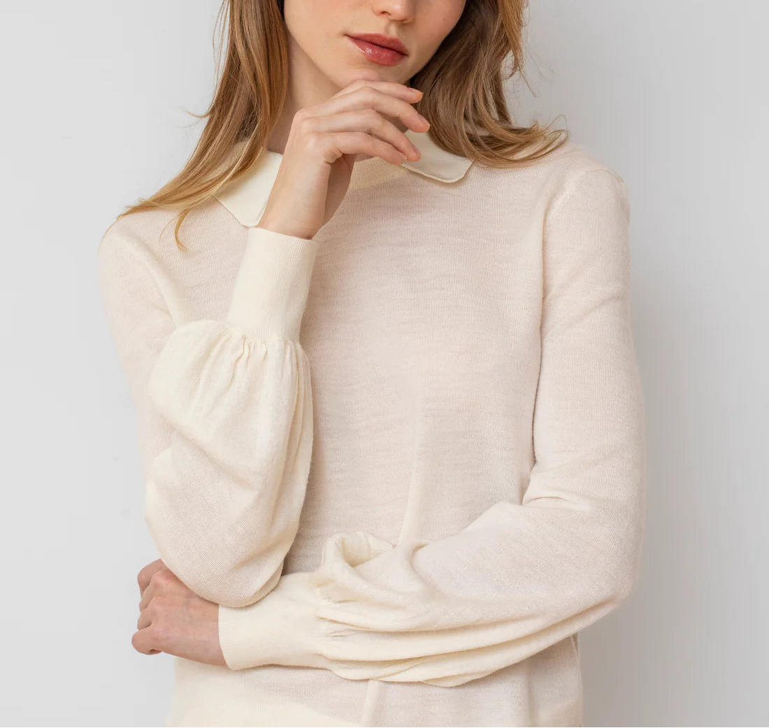 WE-AR4 The Dancer Knit