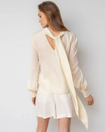 WE-AR4 The Dancer Knit