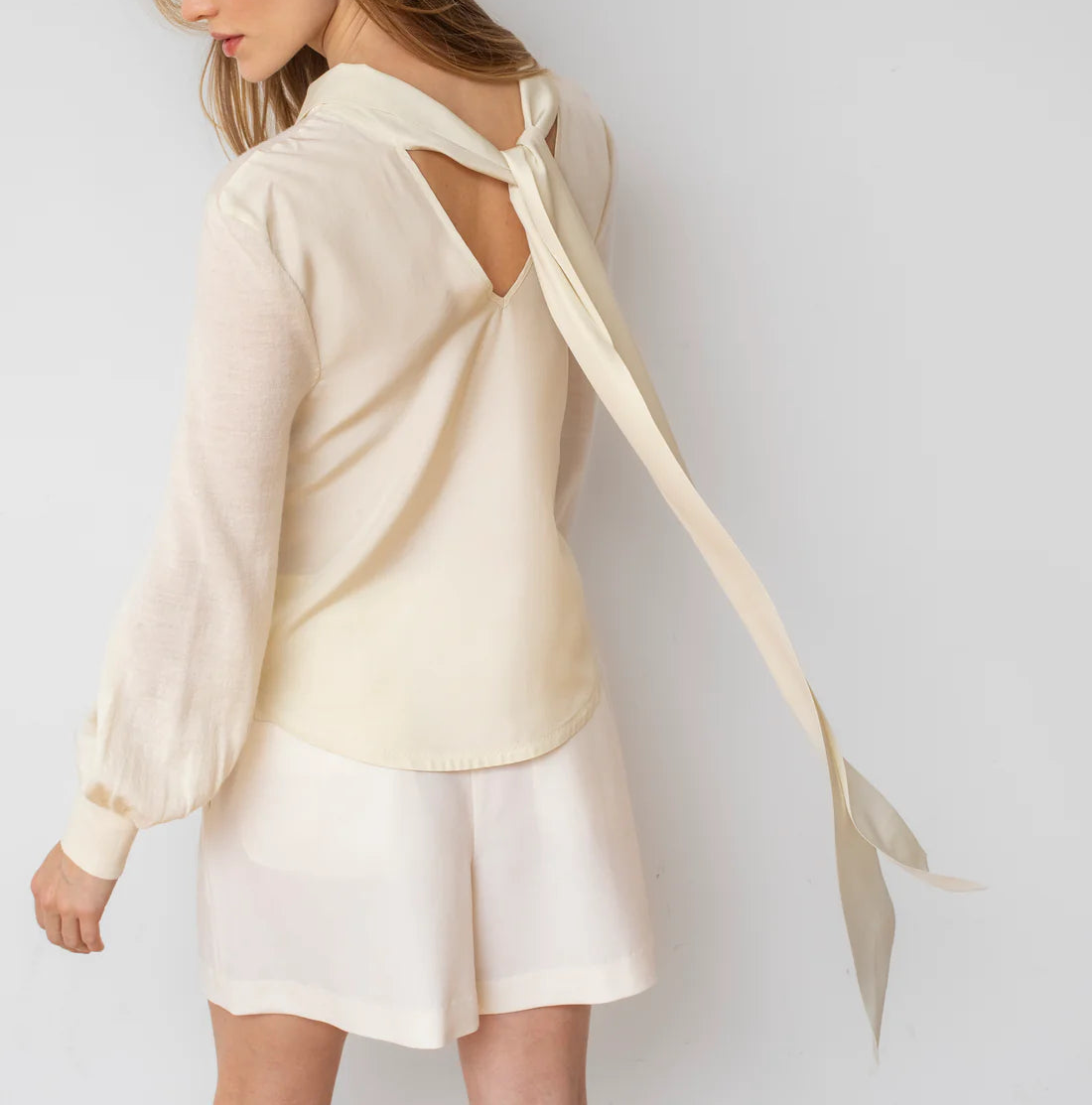 WE-AR4 The Dancer Knit