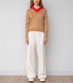 WE-AR4 The Dickie Knit