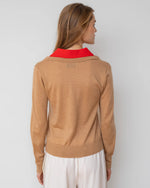 WE-AR4 The Dickie Knit