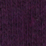 Autumn Cashmere Rib Detail Boxy Crew