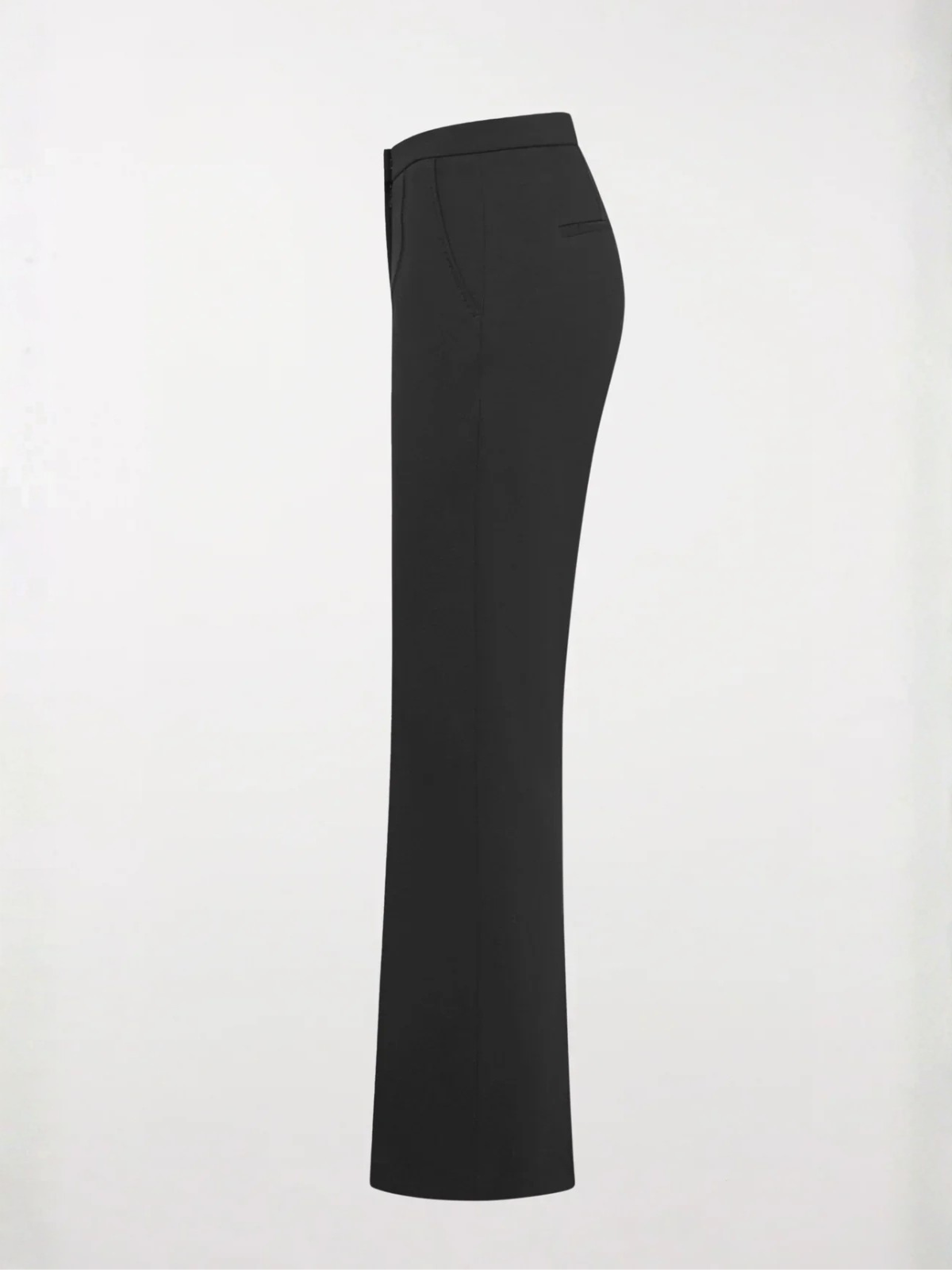 Raffaello Rossi Doro Flared Pant 506212-9947