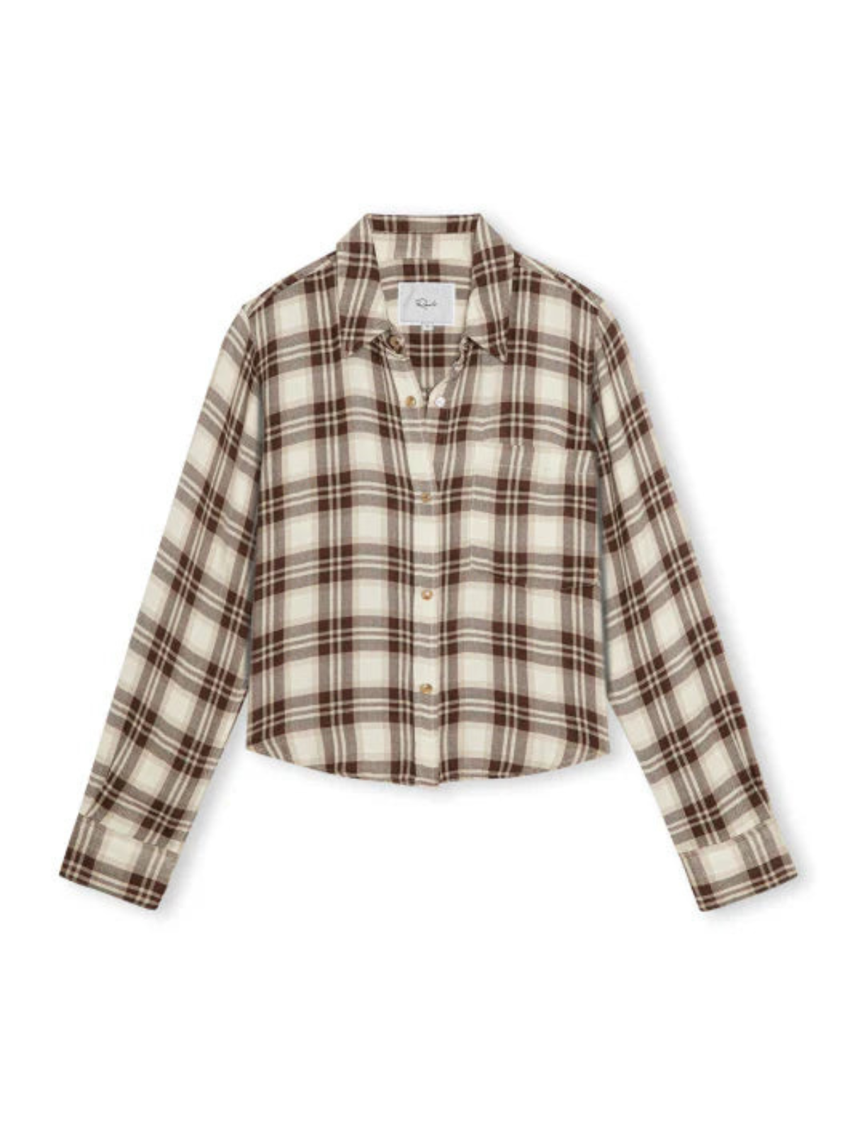 Rails Malin Shirt_100-578A-12064