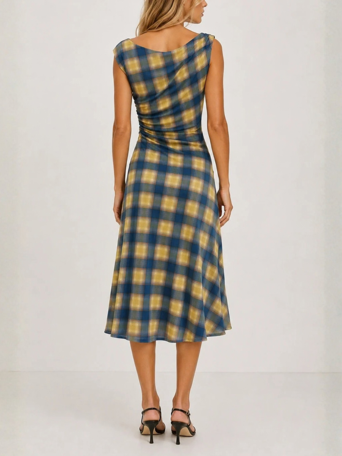Rails Sorra Dress_566-150H-12101