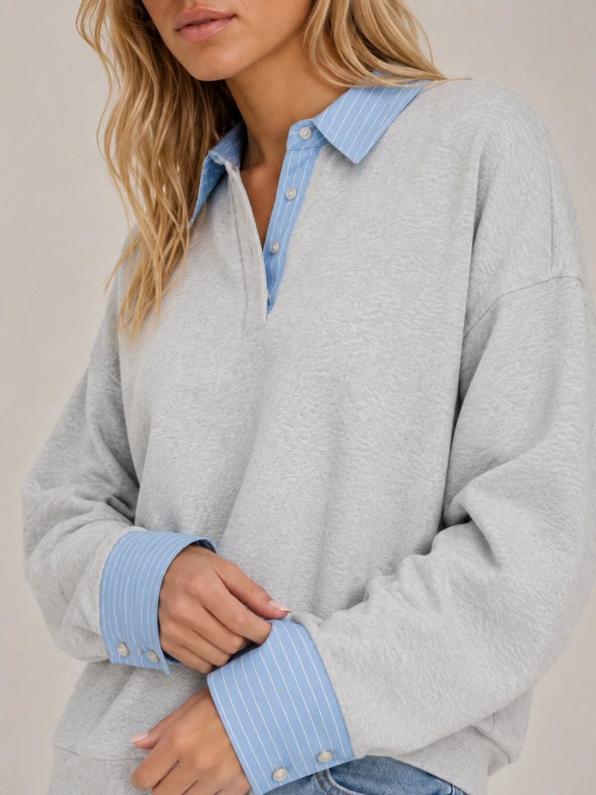 Rails Zavier Sweatshirt_854A-304F-004