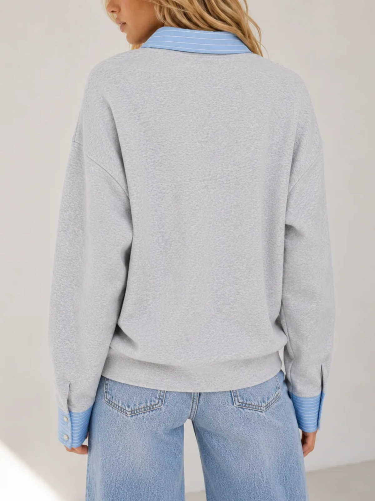 Rails Zavier Sweatshirt_854A-304F-004