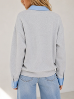 Rails Zavier Sweatshirt_854A-304F-004