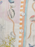Ranna Gill Novara Sleeveless Waist Coat_EF05