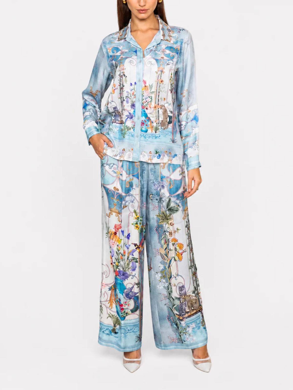 Ranna Gill Novi WIde Leg Pant_EE06PT