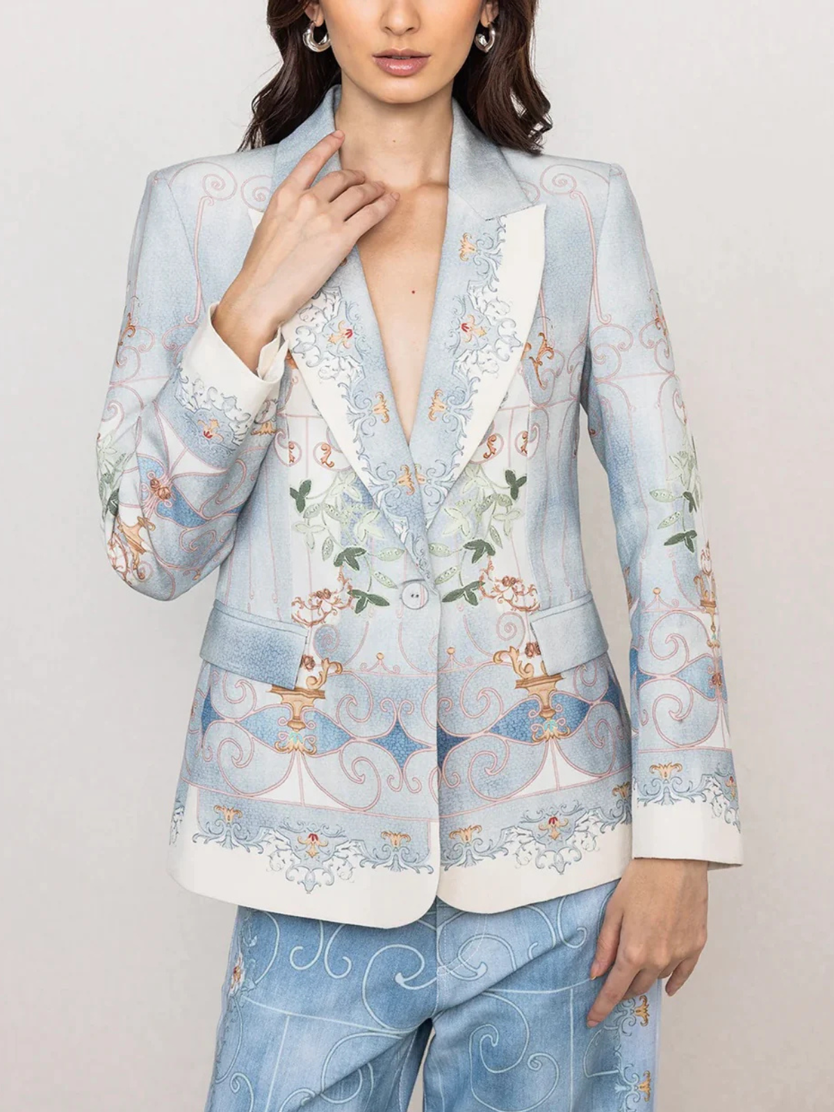 Ranna Gill Zami Jacket_EE-07JK