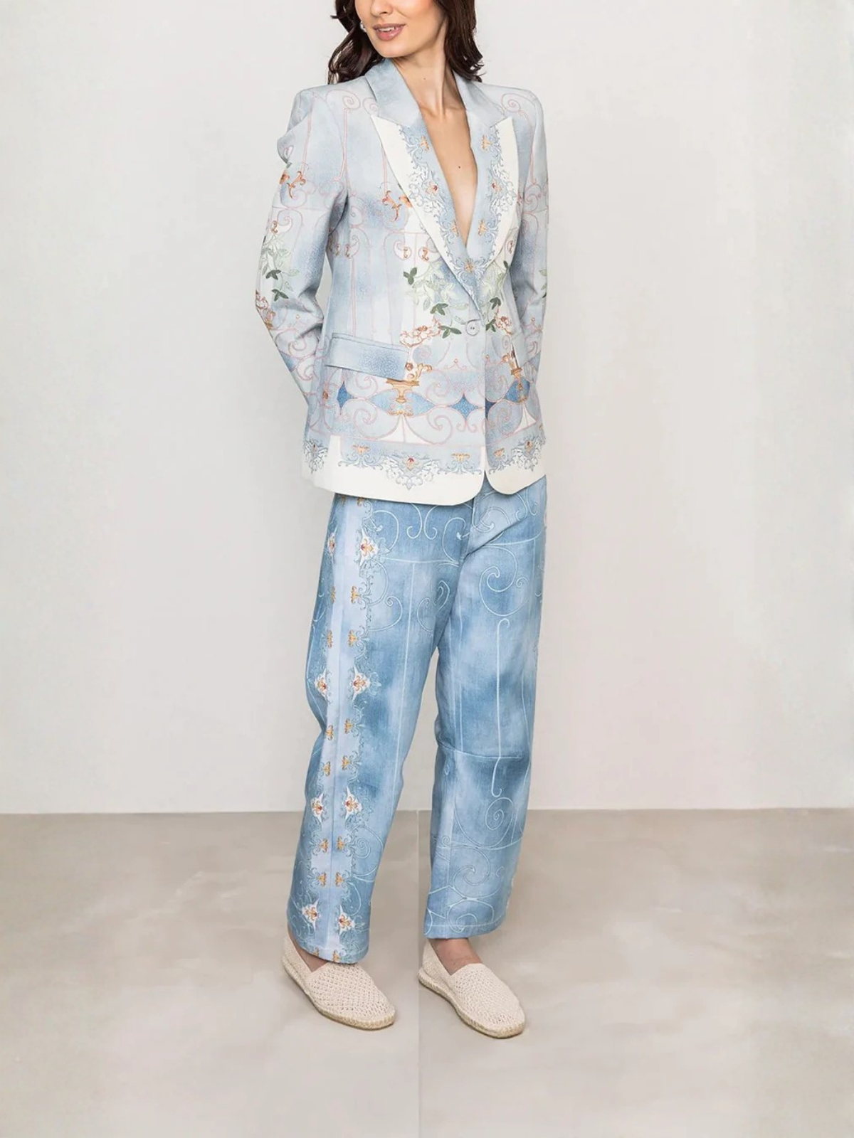 Ranna Gill Zami Jacket_EE-07JK