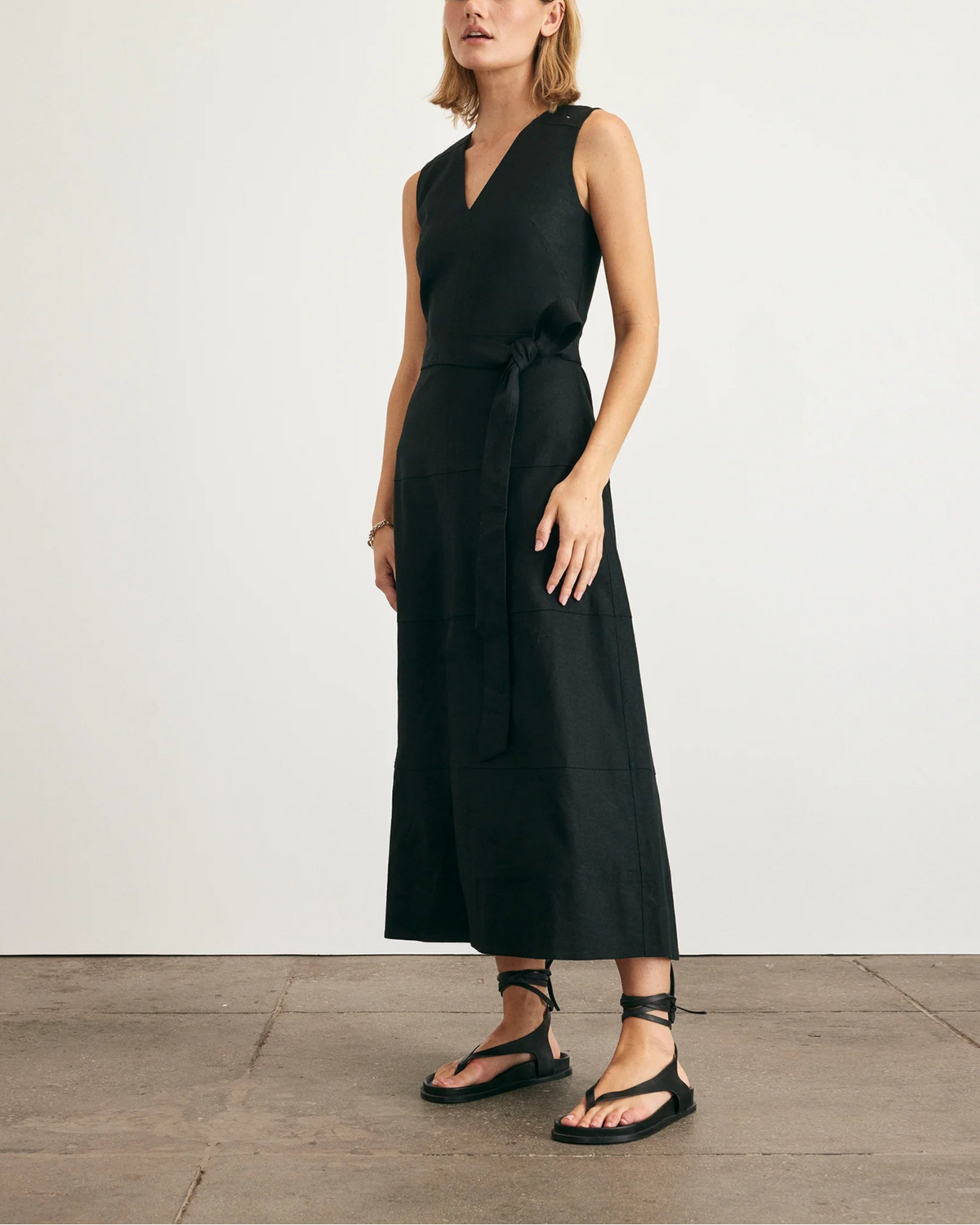 Tanya Taylor TS Reinella Dress
