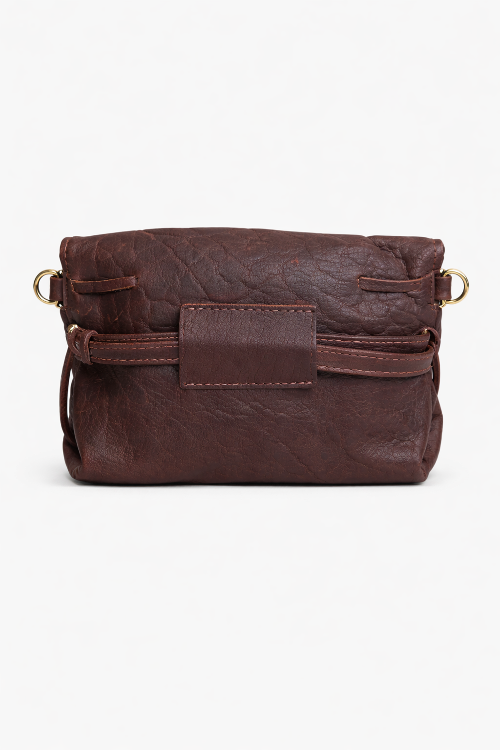 Carlos Falchi Mini Butterfly Bag