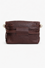 Carlos Falchi Mini Butterfly Bag