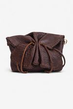 Carlos Falchi Mini Butterfly Bag