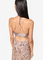 Cami Calliope Dress