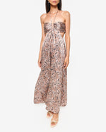 Cami Calliope Dress