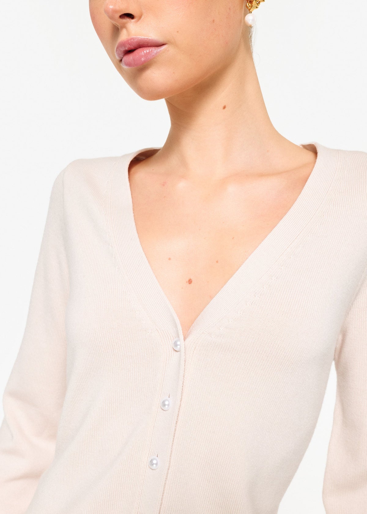 Cami Narin Cardigan
