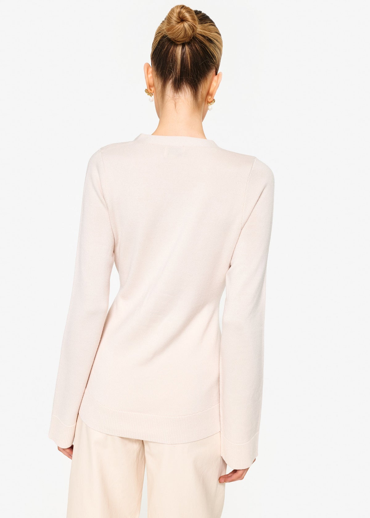 Cami Narin Cardigan