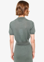 Cami Lexa Knit Top