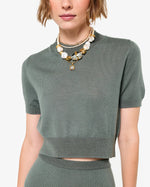 Cami Lexa Knit Top