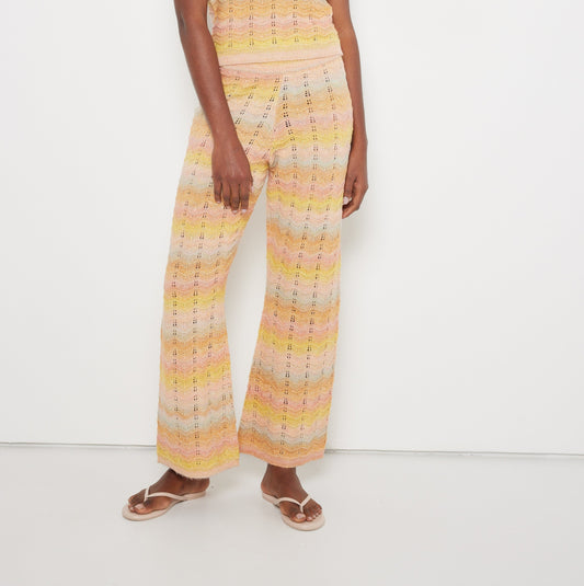 Lisa Todd Summerscape Pant