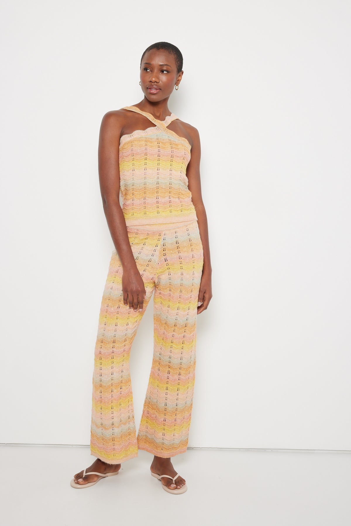Lisa Todd Summerscape Pant
