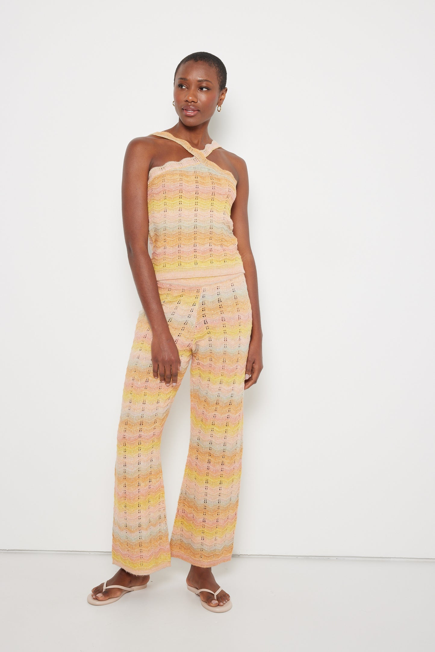 Lisa Todd Summerscape Pant