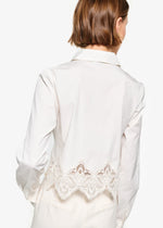 Cami Cielo Blouse