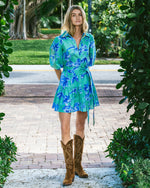 Figue Georgie Dress