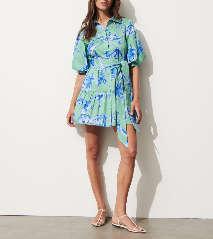 Figue Georgie Dress